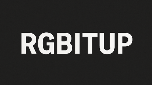 RGBITUP